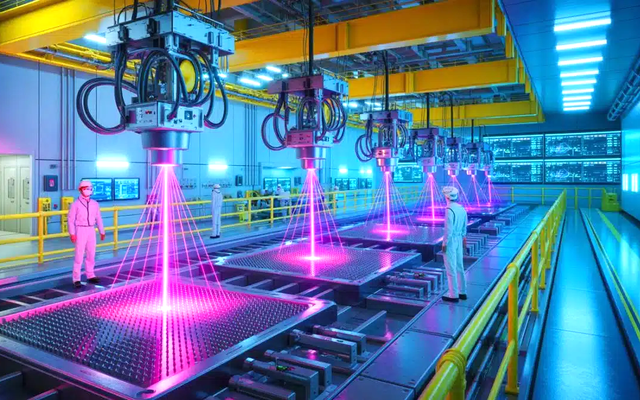 Công ty Mỹ đang tự làm giàu uranium theo cách đột phá, chấm dứt phụ thuộc?