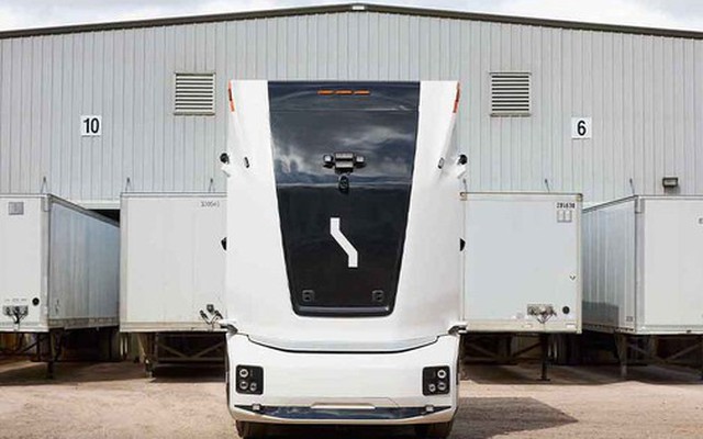 Phát hiện chuyện lạ đang xảy ra tại một trong những trung tâm logistics phức tạp nhất thế giới