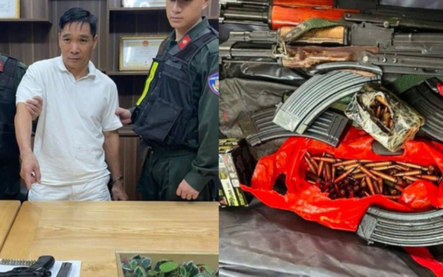 Bình "kiểm" và ngày tàn được dự báo trước