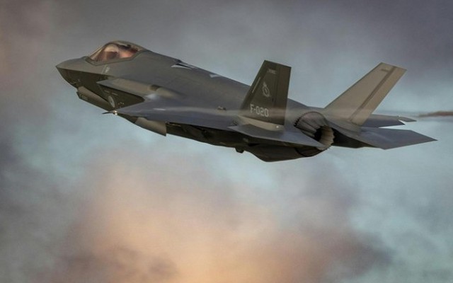 Đan Mạch đã tạo ra mối đe dọa hạt nhân nghiêm trọng