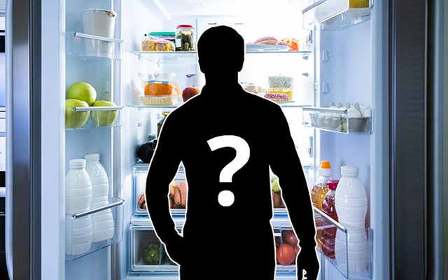 Sao nam đình đám đông lạnh 1 món ăn suốt 13 năm, netizen vừa định chê "mất vệ sinh" thì khựng lại