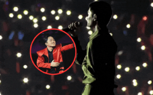 Đã đến lúc Tùng Dương ngưng “cướp hit”?