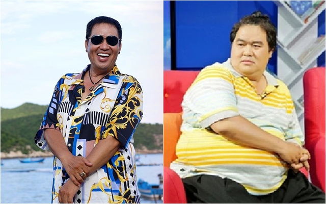 Nam diễn viên 150kg giảm 51kg vì sợ ngồi xe lăn: “Tôi nói luôn”