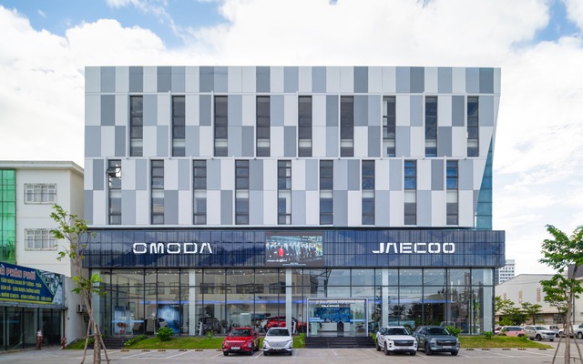 Hãng xe xây nhà máy 20.000 tỷ ở Việt Nam ‘tăng lực’ bán xe cuối năm