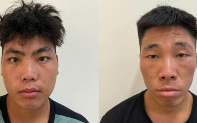 Bắt giữ 2 kẻ hiếp dâm thiếu nữ say rượu