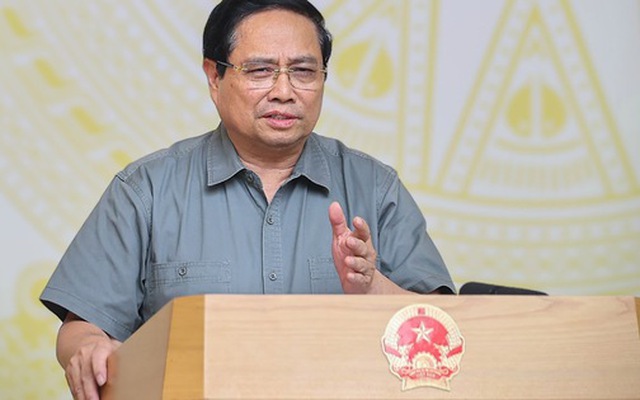 Gói 145.000 tỷ gặp khó, Thủ tướng chỉ đạo nóng 1 việc được coi là “đại sự quốc gia”, không thể không làm