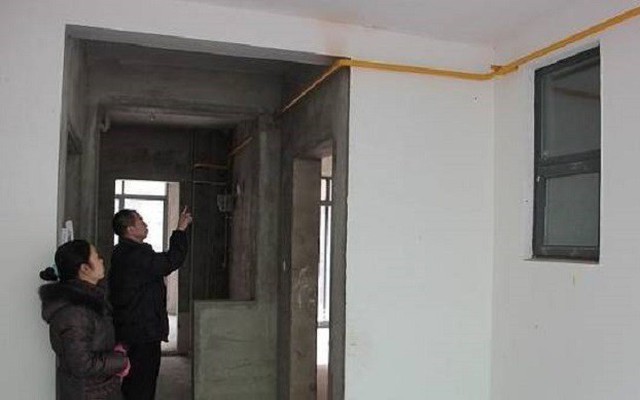 "Nhà càng ở càng phát đạt" đều có 4 đặc điểm sau đây: Nhiều người đọc xong chiêm nghiệm mới thấy đúng