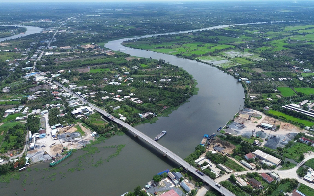 Trung Quốc đã đầu tư 10 tỷ USD vào một tỉnh của Việt Nam, giáp ranh Campuchia