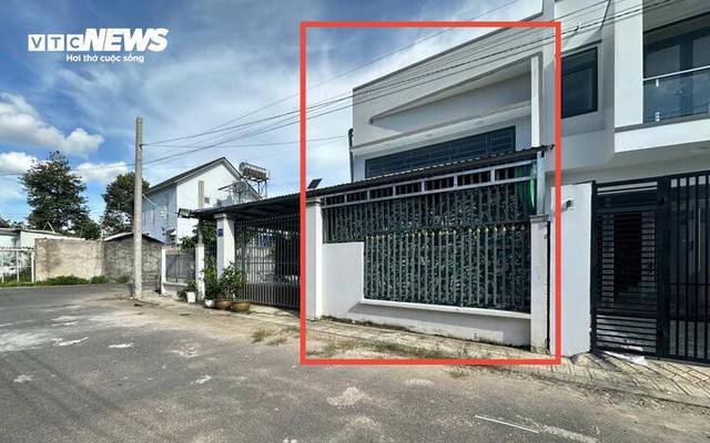 Vụ xây nhầm nhà trên đất người khác ở TP.HCM: Chủ nhà sẽ thuê 'thần đèn' di dời