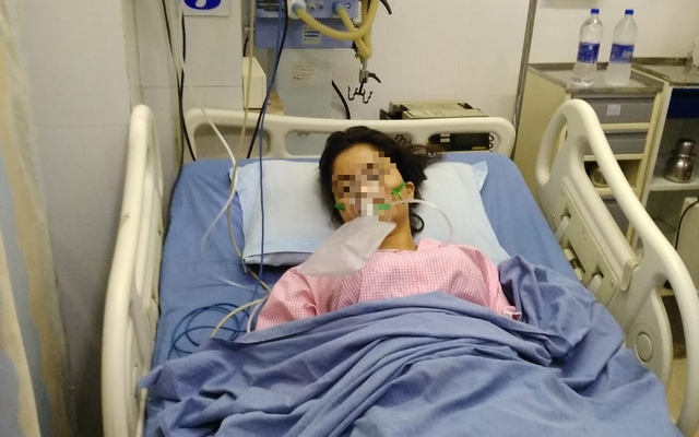 Người phụ nữ suýt mất mạng vì thiếu trầm trọng loại gia vị ai cũng bảo nhau "ăn càng ít thì càng khoẻ"