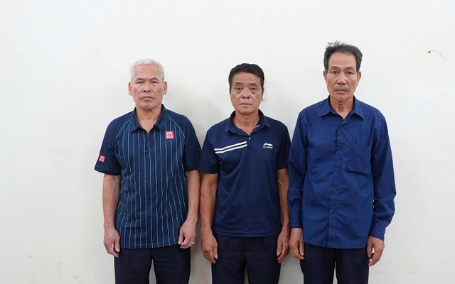 Khởi tố bảo vệ Nguyễn Văn Khanh và 2 đồng nghiệp