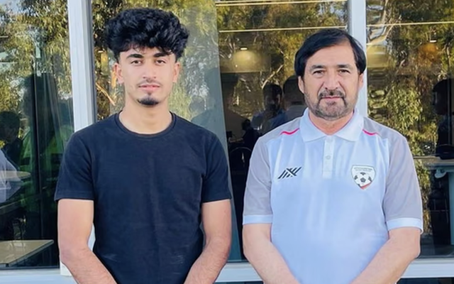 Bị tố đòi "10.000 USD/suất vào tuyển quốc gia", chủ tịch LĐBĐ Afghanistan lên tiếng