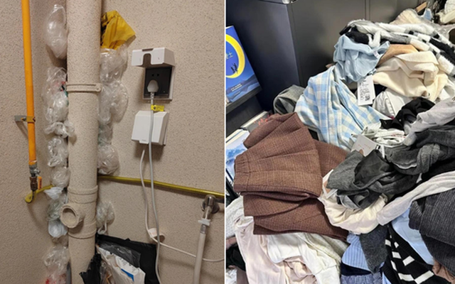 Người Việt "sản xuất theo lô" nên 90% mắc 6 thói xấu tích trữ này: Chật nhà, chướng mắt, dọn mệt điên!