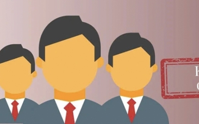 Quy định mới về thẩm quyền, thủ tục kỷ luật với người đã thôi việc, nghỉ hưu