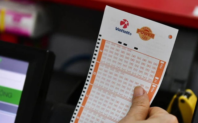 Giải thưởng tích lũy cao nhất lịch sử xổ số của Vietlott tăng 5 lần với khởi điểm, người chơi "nín thở"