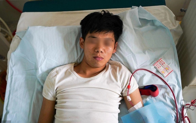 Kết cục buồn của thanh niên bán thận để mua iPhone 4 cách đây 14 năm