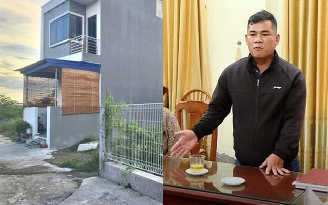 Công an TP Hải Phòng vào cuộc điều tra vụ vụ 'xây nhầm nhà': Ông Đỗ Văn Hữu nhờ 'thần đèn' can thiệp