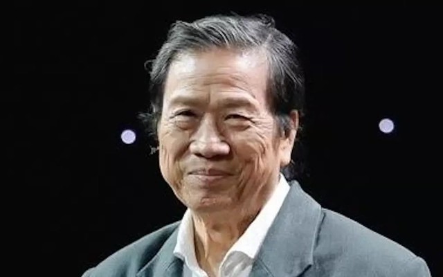 Tác giả 'Bài thánh ca buồn' qua đời