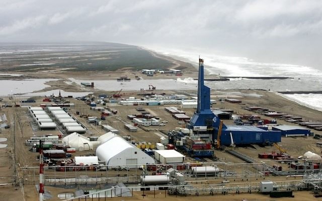 Mất quyền tiếp cận 150 triệu thùng dầu ngoài khơi của Nga, ‘ông lớn’ năng lượng Mỹ rục rịch ‘nối lại tình xưa’ với Moscow nhằm thu hồi khoản lỗ 4,6 tỷ USD từ 3 năm trước