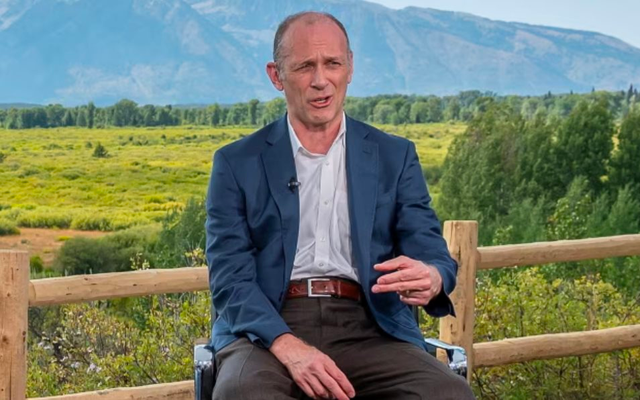 Thêm một quan chức Fed 'dập tắt' kỳ vọng của thị trường: Không ủng hộ việc hạ lãi suất liên tiếp trong các cuộc họp sắp tới