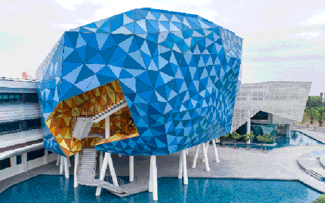 Vượt hơn 1.000 trường toàn cầu, một trường Đại học ở Việt Nam lọt Top 3 thế giới về tuyển sinh