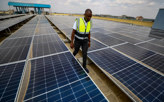 Trung Quốc tìm thấy ‘cứu tinh’ cho pin năng lượng mặt trời dư thừa: Là lục địa đông dân thứ 2 thế giới, nhập khẩu tăng cấp số nhân, hàng ‘made in China’ phủ kín từ nhà dân đến nhà máy