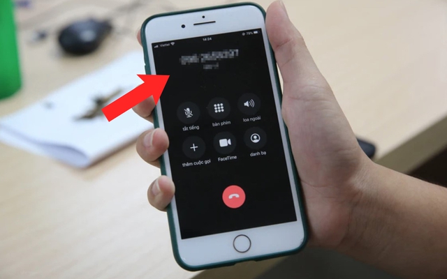 Công an cảnh báo: Nghe điện thoại có nội dung này, hãy tắt máy ngay lập tức!