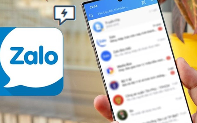 Công an Hà Nội cảnh báo kiểu tin nhắn Zalo lừa đảo nhưng không được xóa