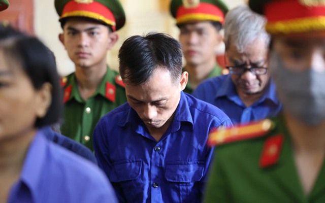 Lời khai hé lộ "bí mật" trong xưởng vàng SJC