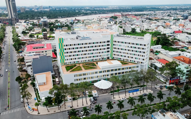 Doanh nghiệp "không vì lợi nhuận" của ông Phạm Nhật Vượng vừa vào top giá trị nhất Việt Nam