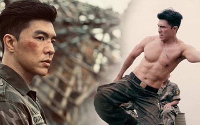 Nam diễn viên chục năm đóng vai phụ, đổi đời nhờ "được các cụ chọn" vào phim 700 tỷ