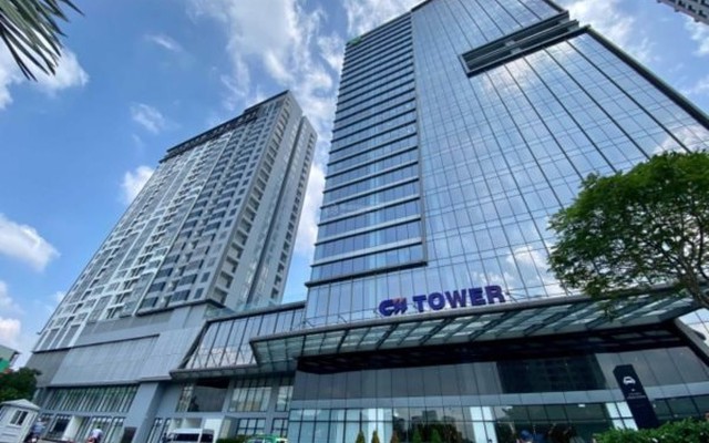 Chuyện gì đang xảy ra với 'trùm' đất Thủ Thiêm?