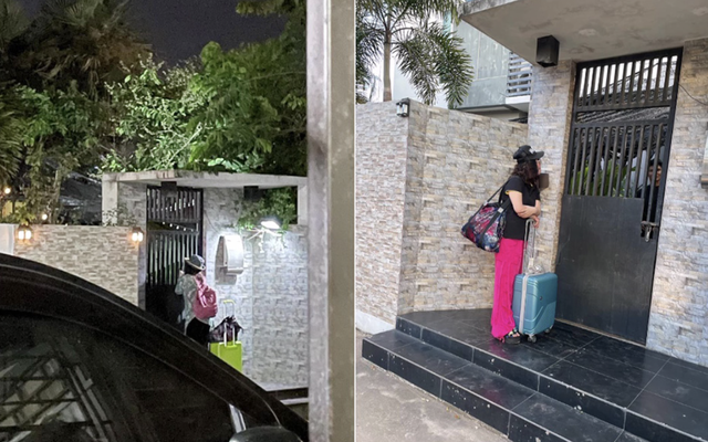 Người đàn ông 44 tuổi hoảng loạn gọi cảnh sát vì bị phụ nữ U60 lạ mặt liên tục đến nhà đòi cưới, xin con