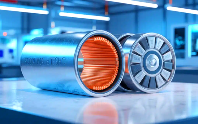 Siêu pin không cháy: Đột phá về natri khiến ngành công nghiệp lithium phải lo sợ