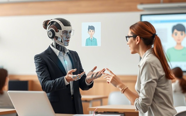 Không mất tiền triệu cho app học ngoại ngữ, 5 câu lệnh này biến ChatGPT thành gia sư miễn phí