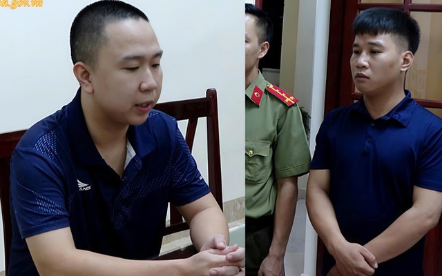 Khởi tố 2 kẻ liên quan đường dây rửa tiền hơn 15 tỷ đồng tại Lạng Sơn