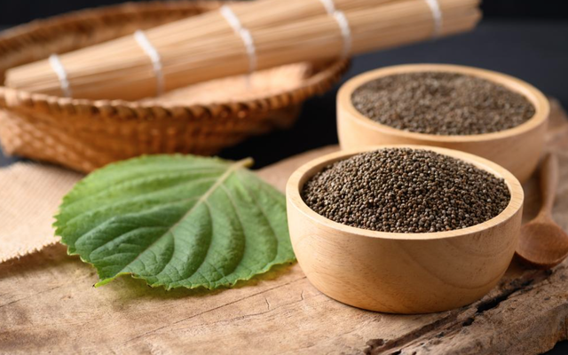 Việt Nam có loại hạt dân dã, giàu omega-3 chẳng kém cá hồi: Hạ huyết áp, mỡ máu cực tốt