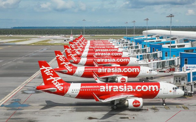 Ông chủ hãng hàng không giá rẻ AirAsia chưa từ bỏ giấc mơ hiện diện tại Việt Nam: Chúng tôi đang thảo luận với một đối tác Việt, lạc quan hơn bao giờ hết
