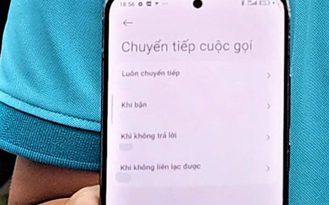 Chuyển cuộc gọi đòi nợ đến đường dây nóng Bộ Công an, nam thanh niên nhận cái kết đắng