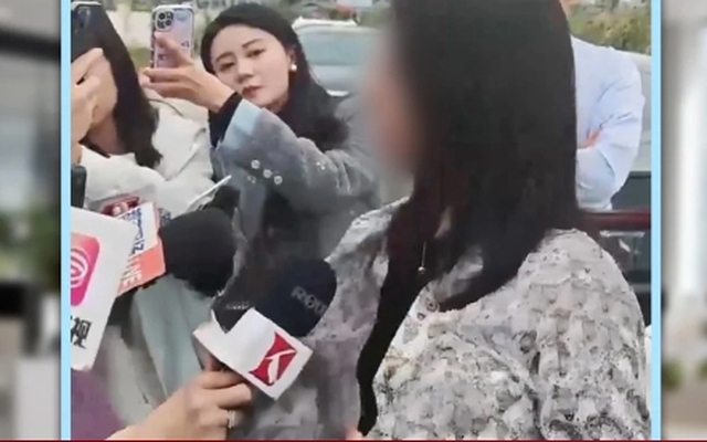 Người phụ nữ bị sếp xâm hại khi đi công tác được coi là gặp tai nạn lao động