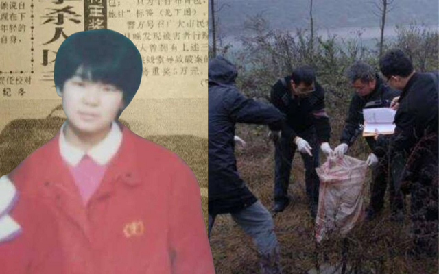 Nhìn lại vụ nữ sinh bị sát hại tại Đại học Nam Kinh: "Bóng ma" ám ảnh suốt 29 năm, danh tính tên “đồ tể” vẫn là ẩn số