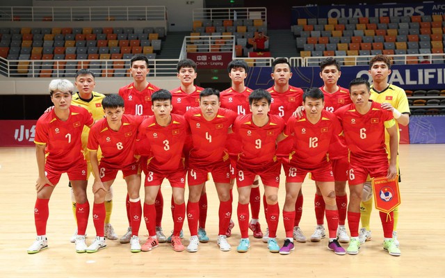 Tuyển Việt Nam sẽ rơi vào bảng “tử thần” ở giải châu Á sau chiến tích thắng giòn giã?