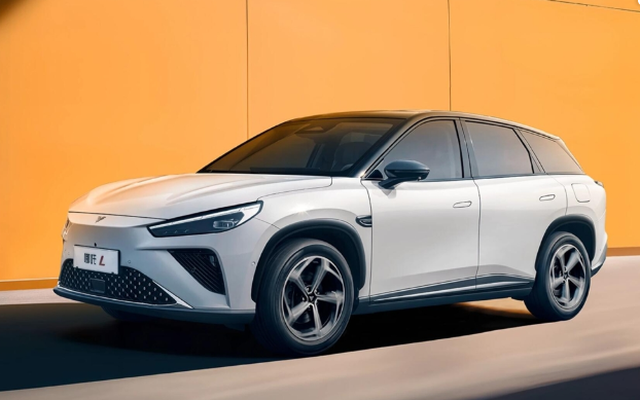 Hãng xe Trung Quốc đối mặt vòng xoáy phá sản: 500.000 chủ xe hoang mang