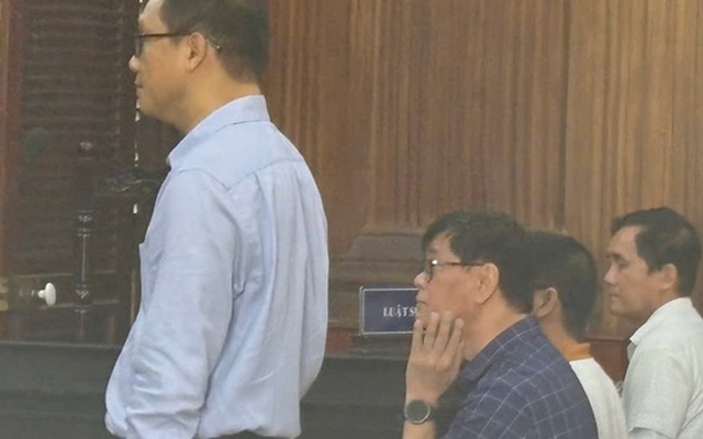 4 cựu lãnh đạo Casumina lãnh án vì tuỳ tiện chuyển nhượng đất công