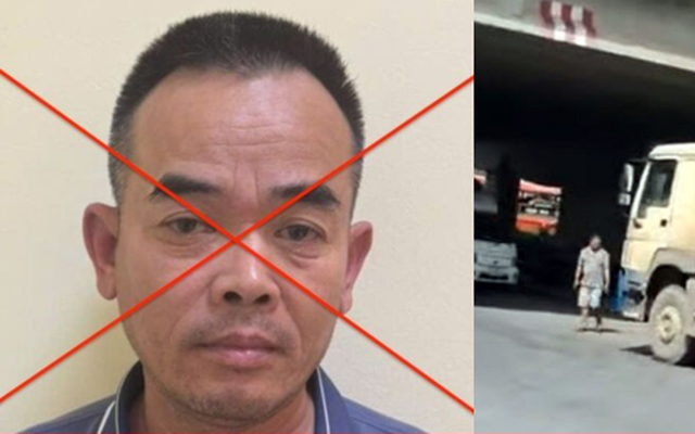 Nữ sinh bị xe bồn cố ý cán tử vong ở Hà Nội: Khởi tố tài xế tội giết người