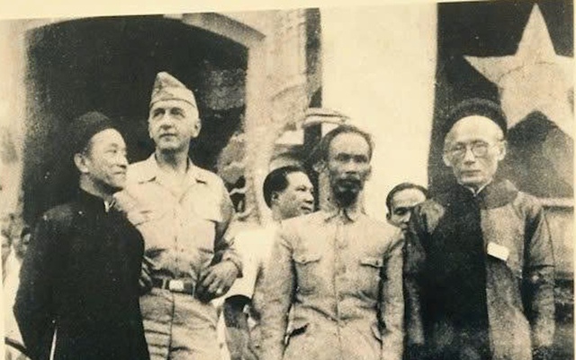 Chuyện ít biết về Bộ trưởng Cứu tế xã hội đầu tiên Nguyễn Văn Tố