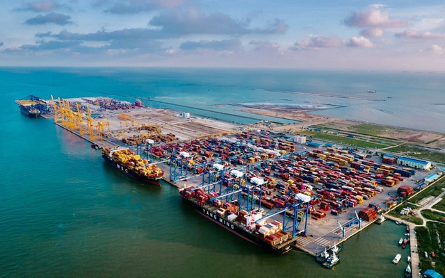 Ngay trong năm nay, khu thương mại tự do tổng hợp đầu tiên của miền Bắc sẽ được thành lập