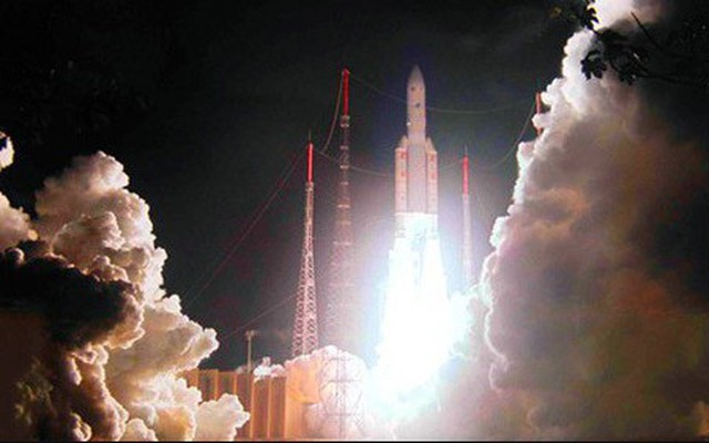 Vệ tinh đầu tiên của Việt Nam phóng vào vũ trụ: Mở ra kỷ nguyên chinh phục không gian của đất nước