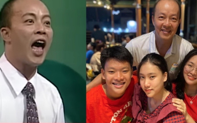 Danh hài từng 'đói đến mức phát ốm', giờ thu nhập trăm triệu/tháng dù ở ẩn