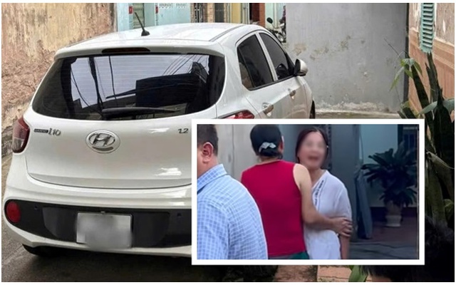 Người phụ nữ phản ứng gay gắt khi bị nhắc đỗ xe chắn lối đi: Sự việc không đơn thuần như clip